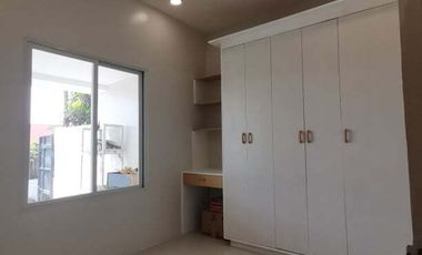 3 Bedroom House In Deca Tacunan for Sale