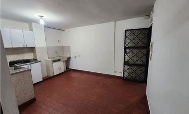 ARRIENDO APARTAESTUDIO EN FLORIDA NUEVA