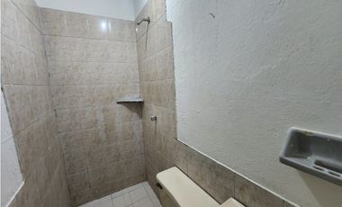 ARRIENDO APARTAESTUDIO EN FLORIDA NUEVA