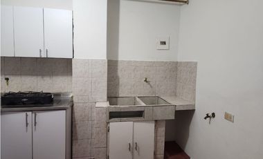 ARRIENDO APARTAESTUDIO EN FLORIDA NUEVA