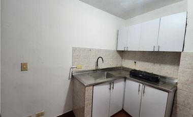 ARRIENDO APARTAESTUDIO EN FLORIDA NUEVA