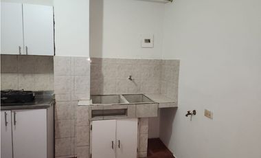 ARRIENDO APARTAESTUDIO EN FLORIDA NUEVA