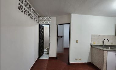 ARRIENDO APARTAESTUDIO EN FLORIDA NUEVA