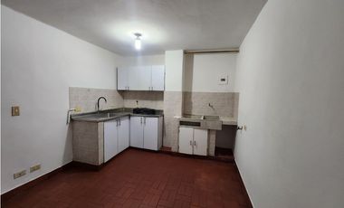 ARRIENDO APARTAESTUDIO EN FLORIDA NUEVA