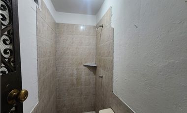 ARRIENDO APARTAESTUDIO EN FLORIDA NUEVA