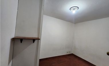 ARRIENDO APARTAESTUDIO EN FLORIDA NUEVA
