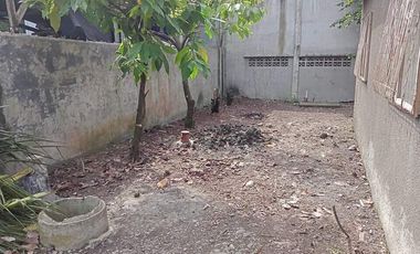 For Sale Clean Title House In Panabo City