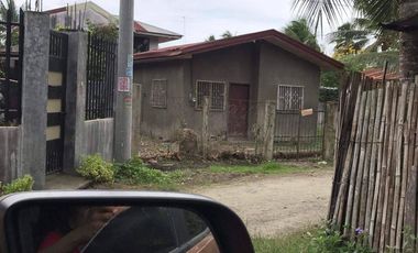 For Sale Clean Title House In Panabo City