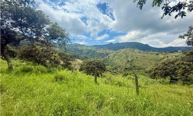 Lote en venta corregimiento Santa Inés Yumbo-Valle AMS. 9214916
