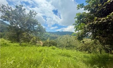 Lote en venta corregimiento Santa Inés Yumbo-Valle AMS. 9214916