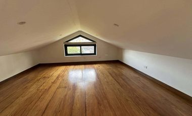House For Rent 5 Bedrooms Mckinley Hill Village Mckinley Hill Taguig