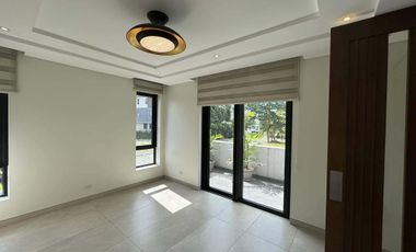 House For Rent 5 Bedrooms Mckinley Hill Village Mckinley Hill Taguig