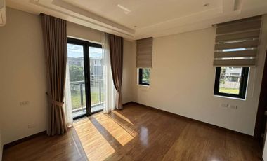 House For Rent 5 Bedrooms Mckinley Hill Village Mckinley Hill Taguig