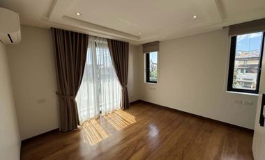 House For Rent 5 Bedrooms Mckinley Hill Village Mckinley Hill Taguig