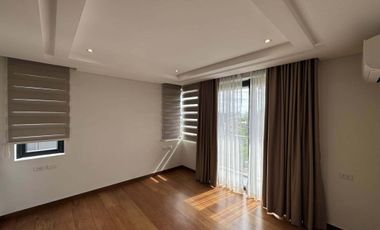 House For Rent 5 Bedrooms Mckinley Hill Village Mckinley Hill Taguig