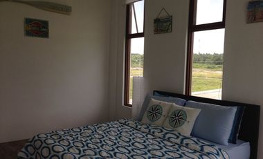 FOR SALE: Batangas Beach house for sale Playa Laiya San Juan Batangas