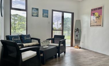 FOR SALE: Batangas Beach house for sale Playa Laiya San Juan Batangas