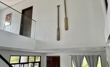 FOR SALE: Batangas Beach house for sale Playa Laiya San Juan Batangas