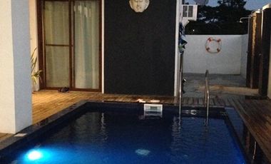 FOR SALE: Batangas Beach house for sale Playa Laiya San Juan Batangas