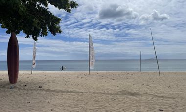 FOR SALE: Batangas Beach house for sale Playa Laiya San Juan Batangas