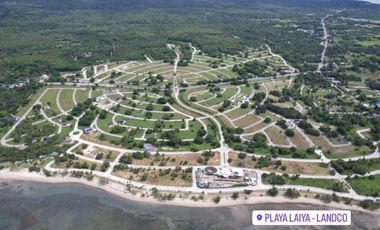 FOR SALE: Batangas Beach house for sale Playa Laiya San Juan Batangas