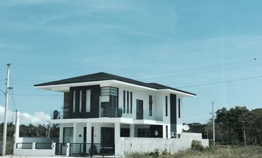 FOR SALE: Batangas Beach house for sale Playa Laiya San Juan Batangas