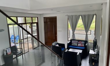 FOR SALE: Batangas Beach house for sale Playa Laiya San Juan Batangas