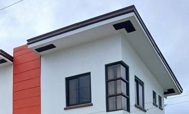 RFO Beautiful House In Lipa Batangas