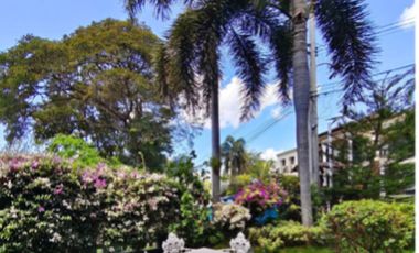 Overlooking House and Lot for Sale!