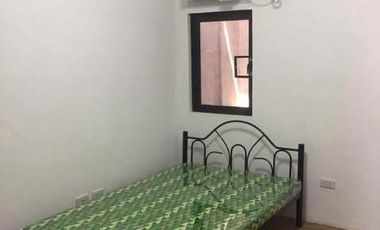 4-Bedroom Townhouse for Rent in Makati City *Brgy. San Antonio