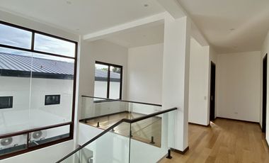 Alabang Hills Village Muntinlupa 5BR House for Sale