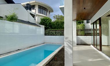 Alabang Hills Village Muntinlupa 5BR House for Sale