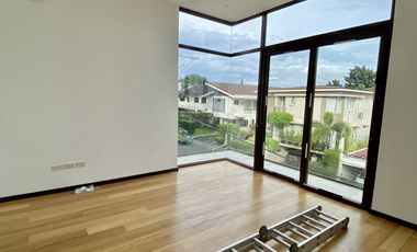 Alabang Hills Village Muntinlupa 5BR House for Sale