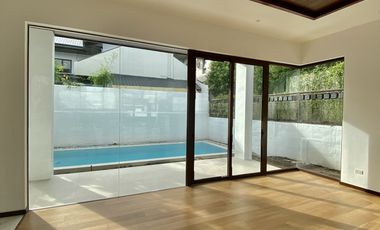 Alabang Hills Village Muntinlupa 5BR House for Sale