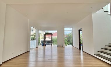 Alabang Hills Village Muntinlupa 5BR House for Sale