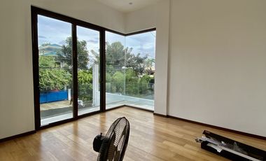 Alabang Hills Village Muntinlupa 5BR House for Sale