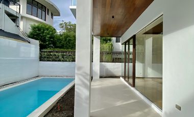Alabang Hills Village Muntinlupa 5BR House for Sale