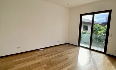 Alabang Hills Village Muntinlupa 5BR House for Sale