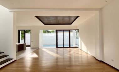 Alabang Hills Village Muntinlupa 5BR House for Sale