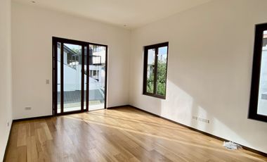 Alabang Hills Village Muntinlupa 5BR House for Sale