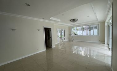 Palladium, Shaw Blvd, Mandaluyong House and Lot For Sale