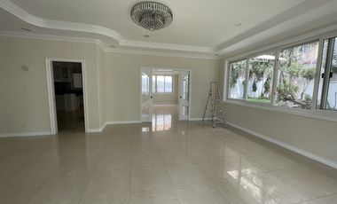 Palladium, Shaw Blvd, Mandaluyong House and Lot For Sale