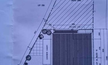 4 BR House and Lot for Sale in Monteverde Taytay Rizal