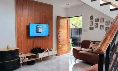 4 BR House and Lot for Sale in Monteverde Taytay Rizal