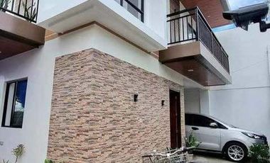 4 BR House and Lot for Sale in Monteverde Taytay Rizal