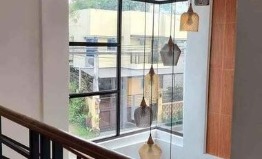 4 BR House and Lot for Sale in Monteverde Taytay Rizal