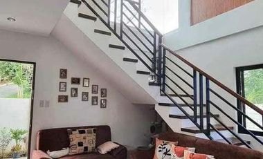 4 BR House and Lot for Sale in Monteverde Taytay Rizal