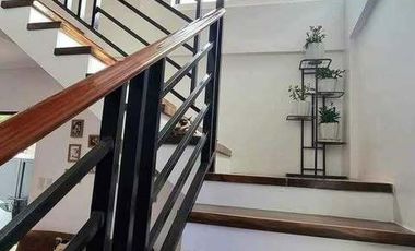 4 BR House and Lot for Sale in Monteverde Taytay Rizal