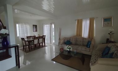 Ysabella House unit at Solana Land Zaragoza For Sale in Angeles, Pampanga