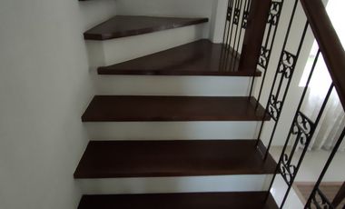 Ysabella House unit at Solana Land Zaragoza For Sale in Angeles, Pampanga